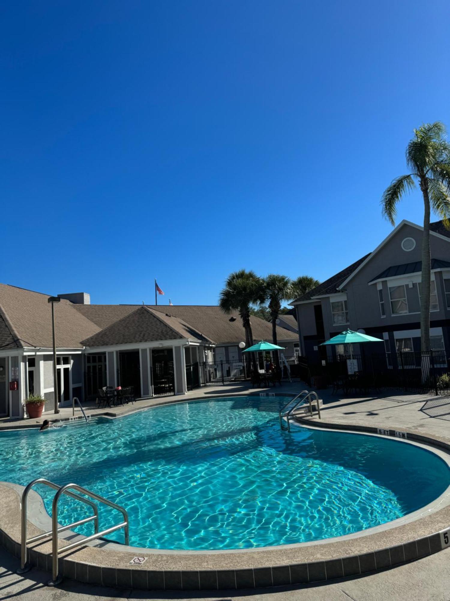 Fmh Property Management Orlando Exterior foto